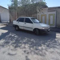 پراید 82دوگانه