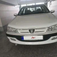 پژو پارس مدل 1401 tu5 لازرورقی