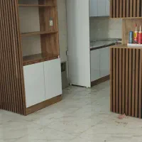 رهن واحد ۸۸متری کلید نخورده