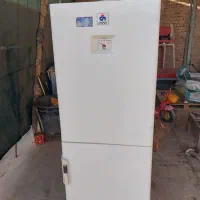 آبگرم کن یخچالی۲۰۰گالنی