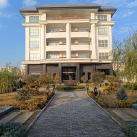 استخدام لابی من 3نفر