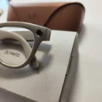 rayban meta skyler rw4010 ریبن متا اسکایلر|لوازم جانبی موبایل و تبلت|تهران, دریا|دیوار