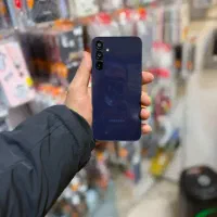 گوشی سامسونگ A15 با حافظه 128 گیگابایت