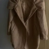 پالتو ،کاپشن ،بارونی زنانه