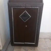 جاکفشی|جاکفشی، کمد، دراور|گرگان, |دیوار