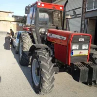 تراکتور ۸۰۰ جفت دیفرانسیل