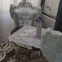 میز ناهار خوری