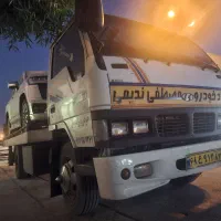 امداد خودرو لار . مصطفی ۲۴ ساعته