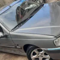پژوپارس مدل ۸۶