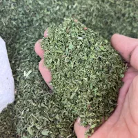 نعناع خشک درجه یک و شوید خشک درجه یک