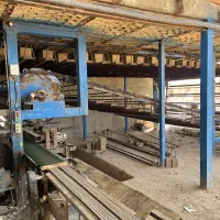 فروش کارخونه آجر اتوماتیک|فروش دفتر صنعتی، کشاورزی، تجاری|تهران, چیتگر جنوبی|دیوار