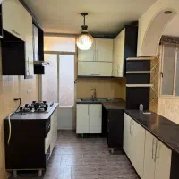 ۵۹متری/تک خواب/سندتک برگ/پارکینگ/وام دار