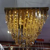 فروش لوسترباتخفیف استثنایی