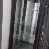 ویترین در حد نو