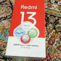 گوشی شیاومی ردمی۱۳