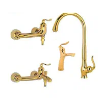 بزرگ‌ترین و متنوع ترین پخش تخصصی شیرآلات