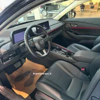 حواله honda accord 2025|خودرو سواری و وانت|بوشهر, |دیوار