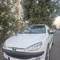 206تیپ5|خودرو سواری و وانت|شیراز, سجادیه|دیوار