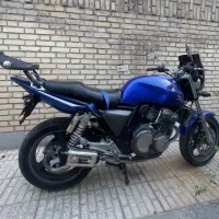 cb400