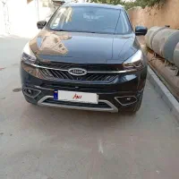 تیگو 7مدل1400|خودرو سواری و وانت|تهران, یافت آباد شمالی|دیوار