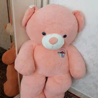 عروسک|اسباببازی بچه|مرند, |دیوار