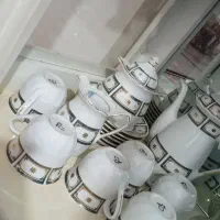 عصرانه خوری|ظروف سرو و پذیرایی|گلبهار, شهر جدید گلبهار|دیوار