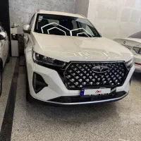 تیگو ۷ پرو‌مکس دو دفرانسلی
