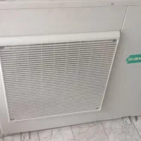 کولر گازی ۳۰هزار اجنرال اصلی سرمایشی گرمایشی|کولر گازی و فنکوئل|مشهد, رضاشهر|دیوار