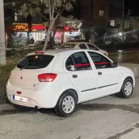 تیبا ۲|خودرو سواری و وانت|بجنورد, |دیوار