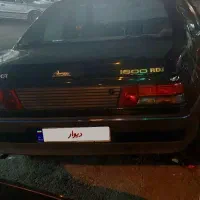 فروش خودروی پژو اردی کاملا سالم و خانگی میباشد