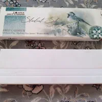 آبرنگ افرا 12 رنگ