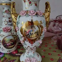 ظروف آنتیک خاص