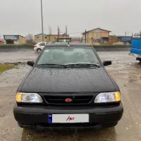 پراید مدل ۹۱