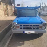 زامیاد نیسان دوگانه