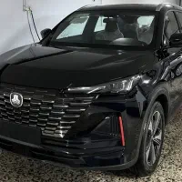 چانگان cs55مونتاژ خشک خشک