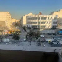 ۱۲۰متر صیاد۲۳/عماد۷/ طبقه اول با آسانسور/مستغلاتی