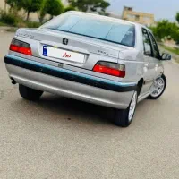 پژو پارس ELX موتور زانتیا استثنایی|خودرو سواری و وانت|سنندج, |دیوار