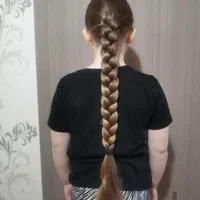 خریدار اصلی وبدون واسطه موهای طبیعی در استان|خدمات آرایشگری و زیبایی|دوگنبدان, |دیوار