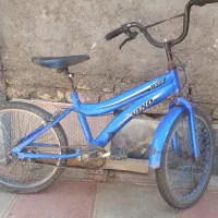 دوچرخه ۱۶