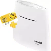 مودم سیم کارتی ایرانسل