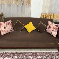 مبل و نهار خوری
