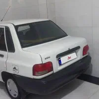 فنی سالم دوگانه کارخانه|خودرو سواری و وانت|بهارستان, |دیوار