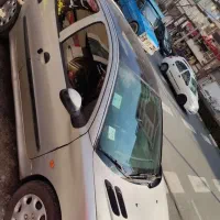 ۲۰۶ تیپ ۲ مدل ۸۲|خودرو سواری و وانت|کرج, کرج نو|دیوار