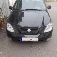تیبا دو مدل ۹۶
