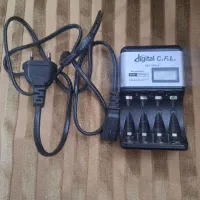 شارژه باطری اصلی در حد نو