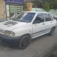 فروش پراید مدل ۹۰تگ  گانه تمام رنگ|خودرو سواری و وانت|مشگین شهر, |دیوار