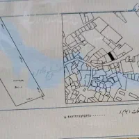 زمین مسکونی ‌تجاری در نوشین شهر