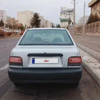 پراید 88 شاسی پلمپ|خودرو سواری و وانت|سمنان, |دیوار