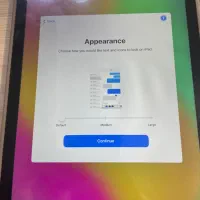 ای پد  اپل ۲۰۱۸ -۹/۷ اینچ ۳۲ گیگ