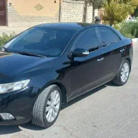 کیا سراتو اتوماتیک 2000cc، مدل ۲۰۱۰